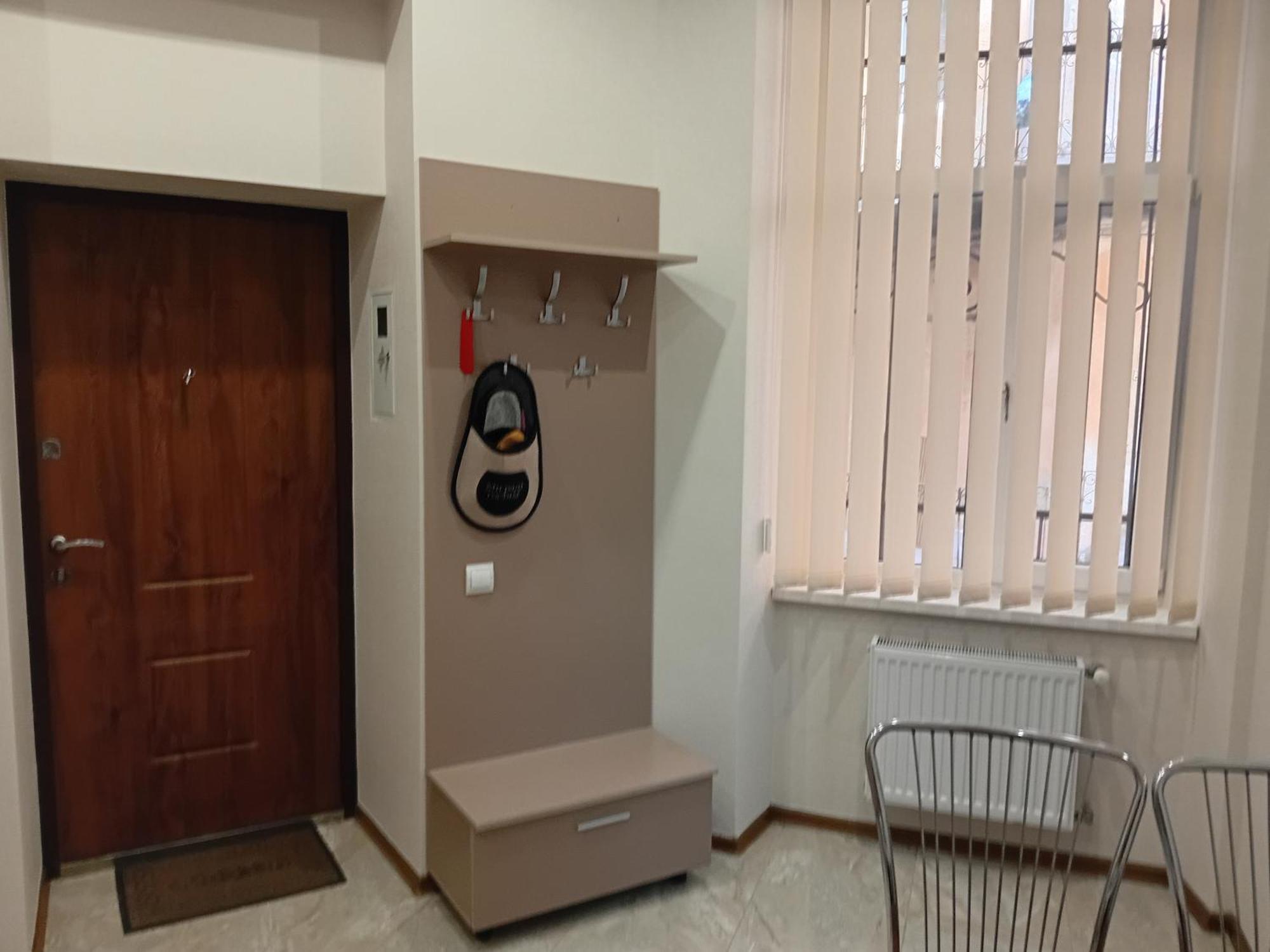 Two-Bedroom Apartment In 10 Min To The Opera Theatre Lwów Zewnętrze zdjęcie